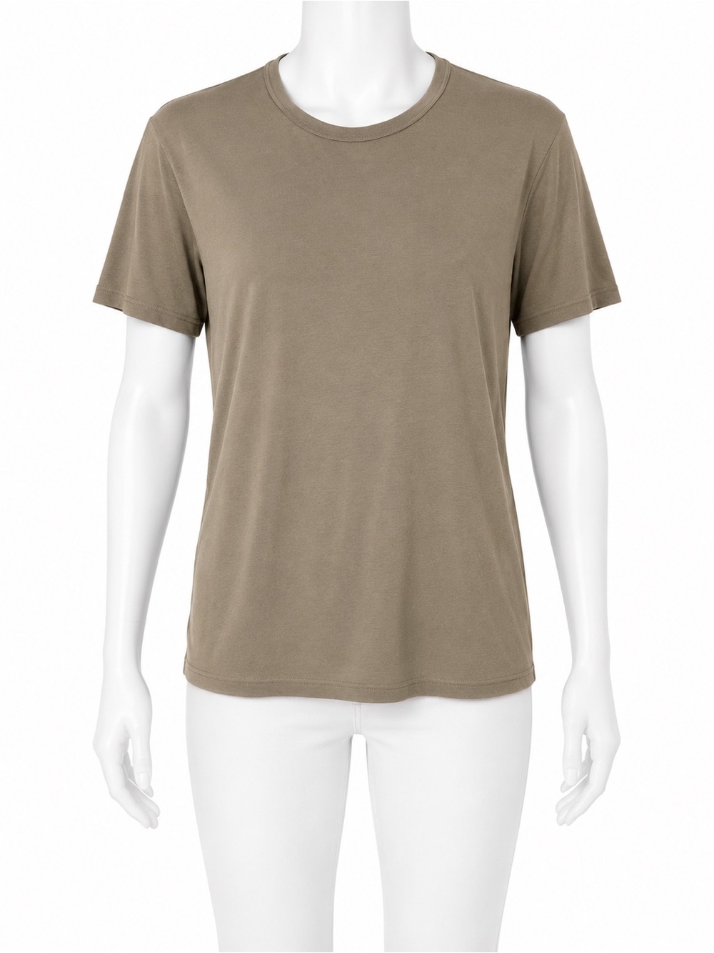 Lululemon The Fundamental T-Shirt Size M see description no tag